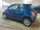 FIAT 500 Pop Image 11