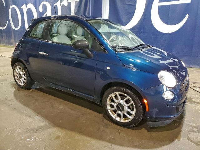 FIAT 500 Pop Image 10
