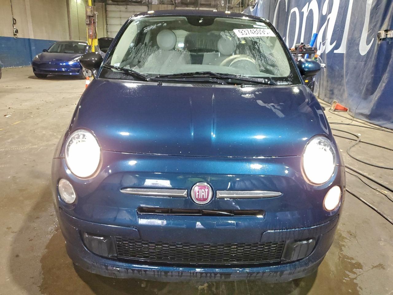 FIAT 500 Pop Image 4