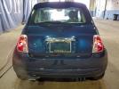 FIAT 500 Pop Image 12