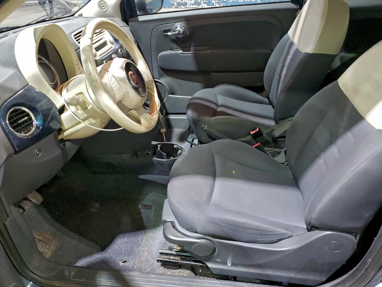 FIAT 500 Pop Image 3