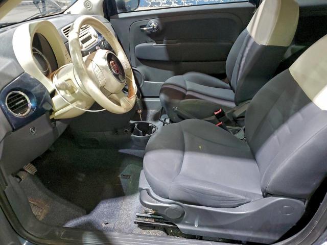 FIAT 500 Pop Image 3