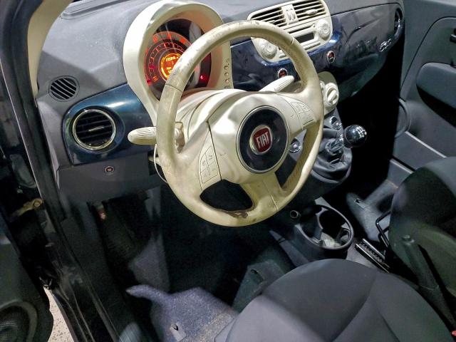 FIAT 500 Pop Image 6