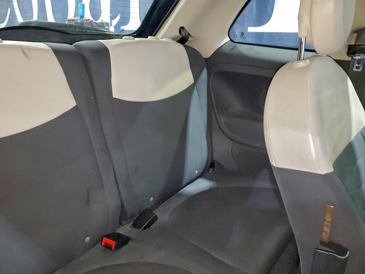 FIAT 500 Pop Image 7