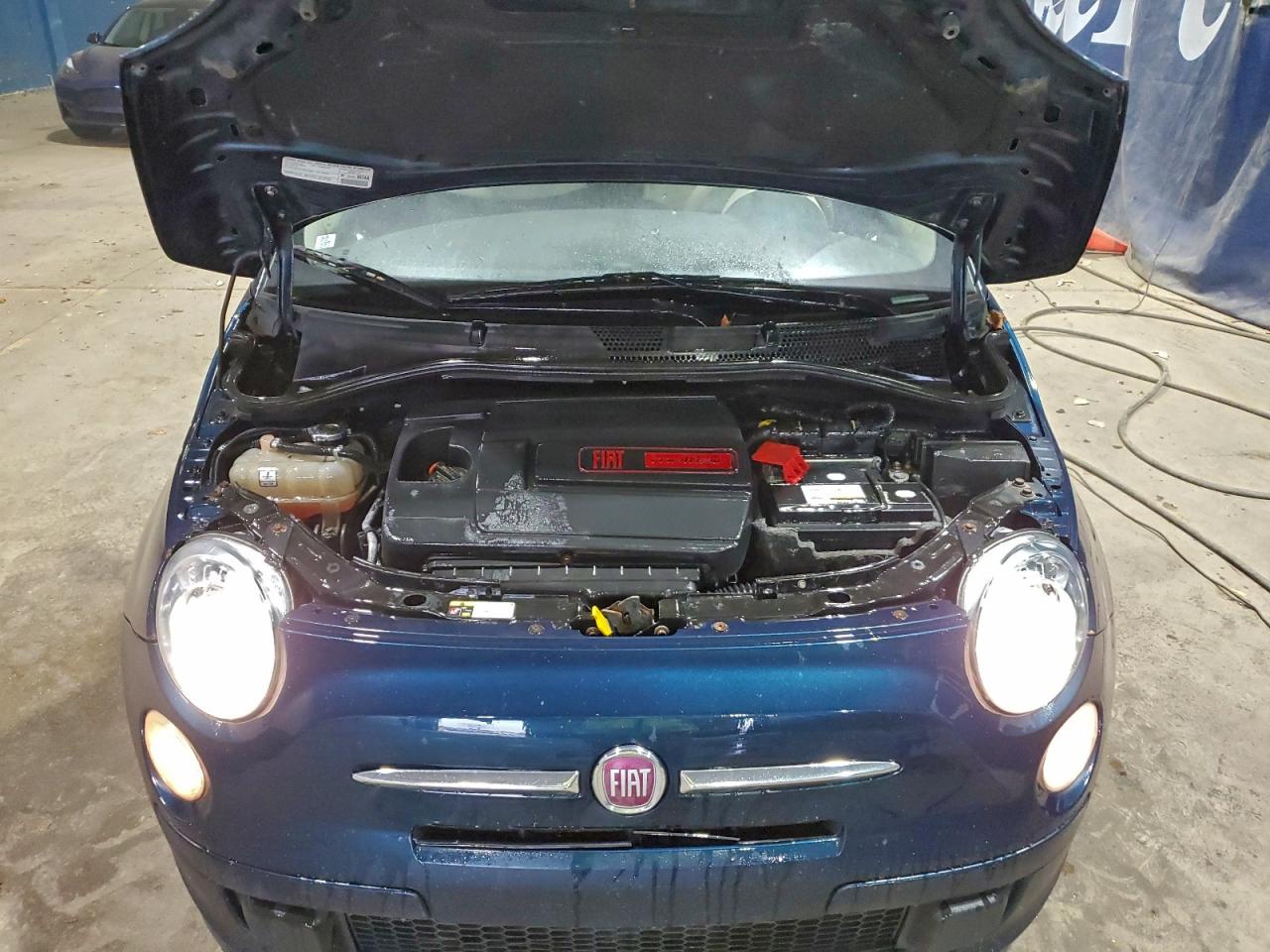 FIAT 500 Pop Image 9