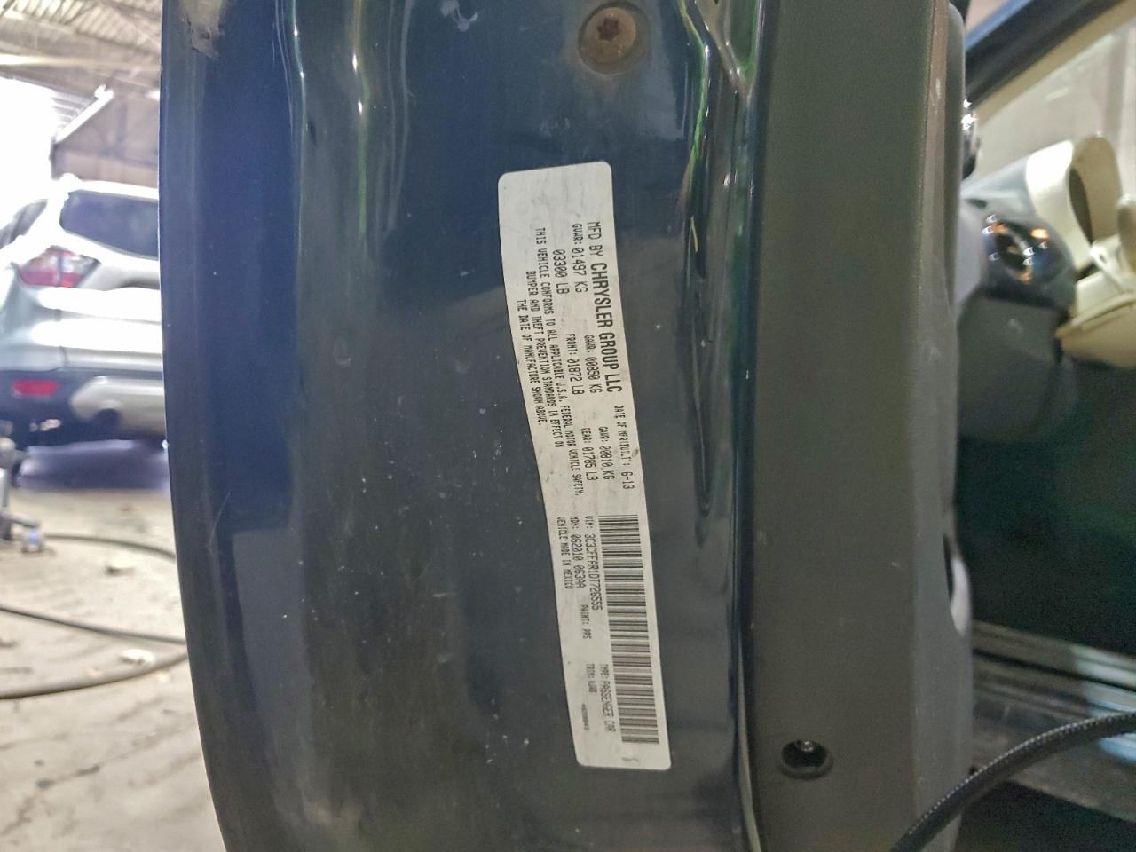 FIAT 500 Pop Image 8