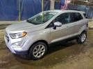 Ford EcoSport Se Image 1