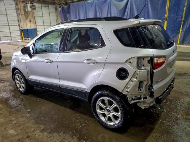 Ford EcoSport Se Image 3