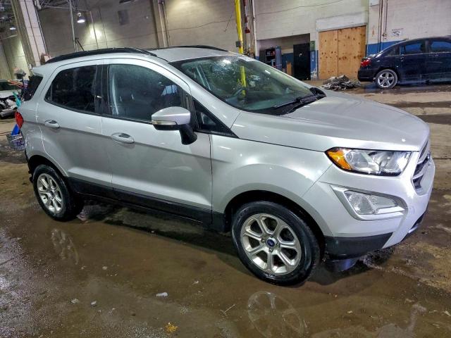 Ford EcoSport Se Image 5