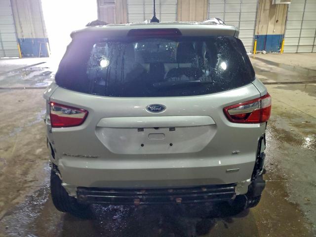 Ford EcoSport Se Image 9