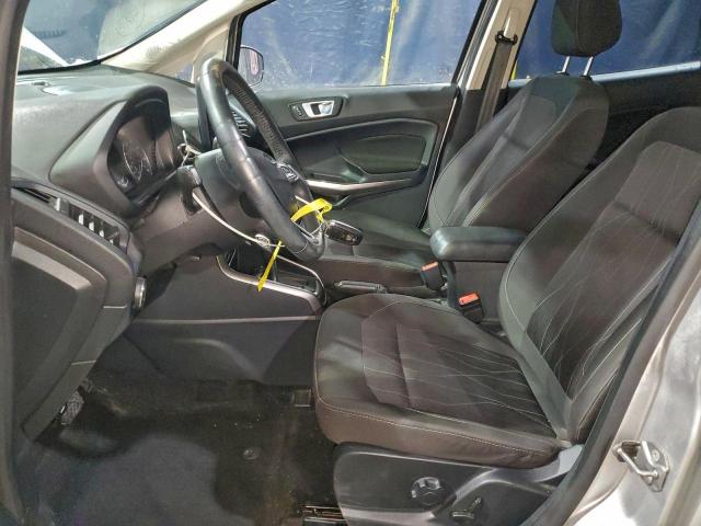 Ford EcoSport Se Image 7