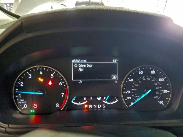 Ford EcoSport Se Image 12