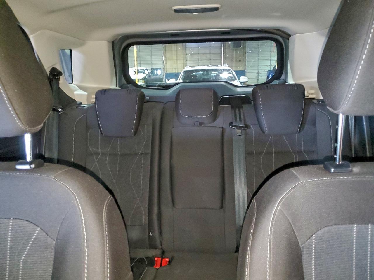 Ford EcoSport Se Image 10