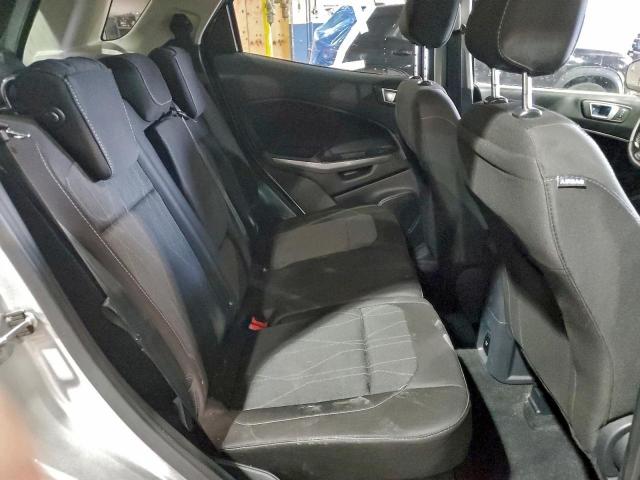 Ford EcoSport Se Image 14