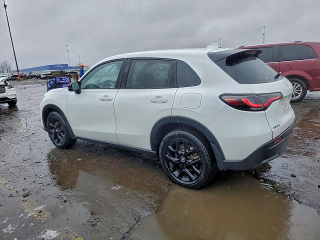 Honda HR-V Sport Image 6