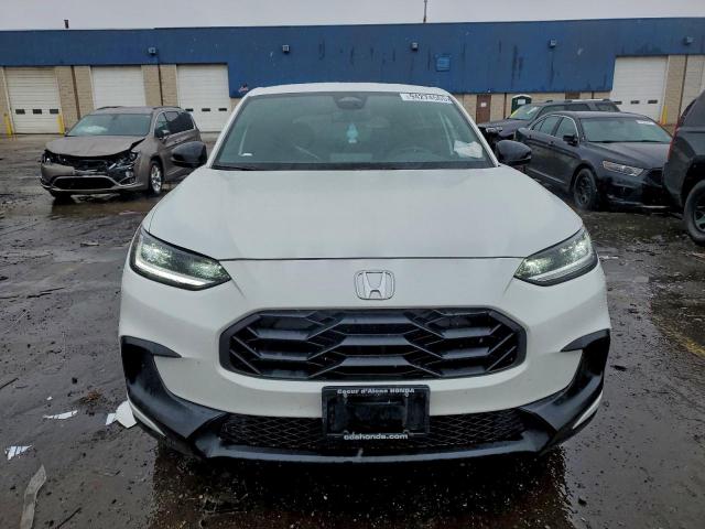 Honda HR-V Sport Image 8