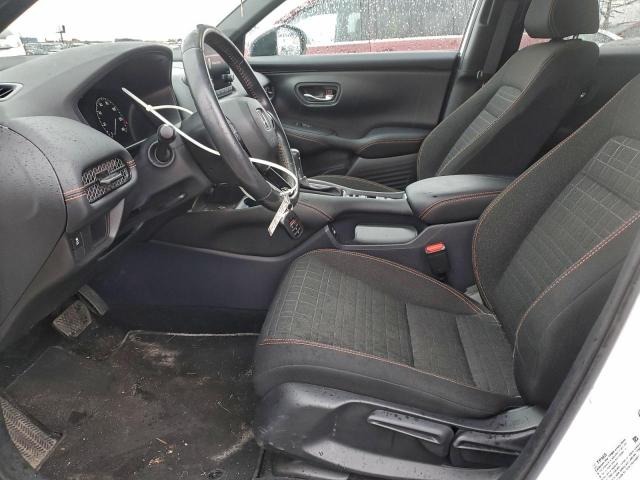 Honda HR-V Sport Image 9