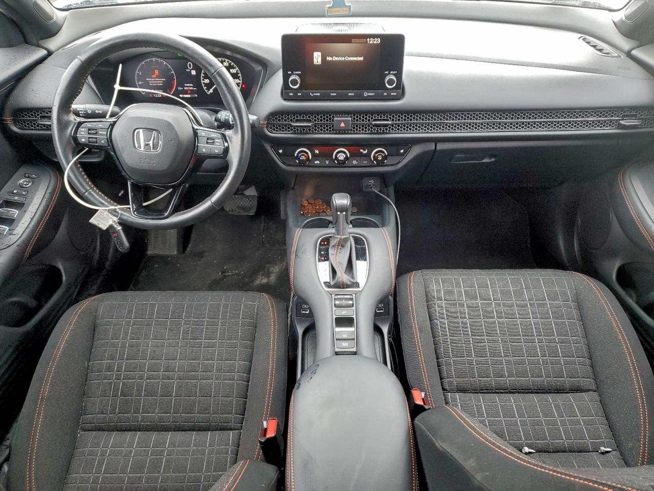 Honda HR-V Sport Image 12