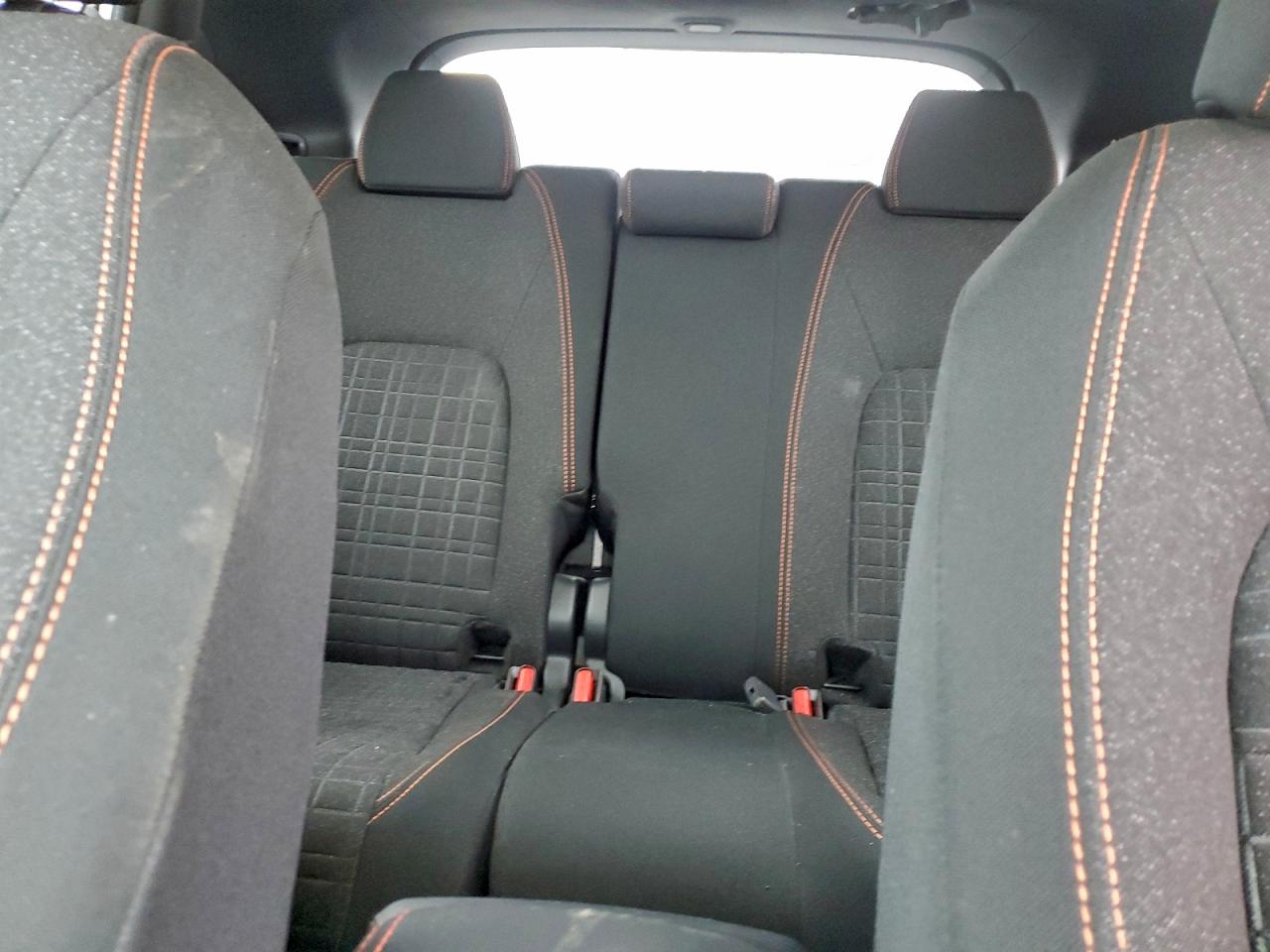 Honda HR-V Sport Image 2