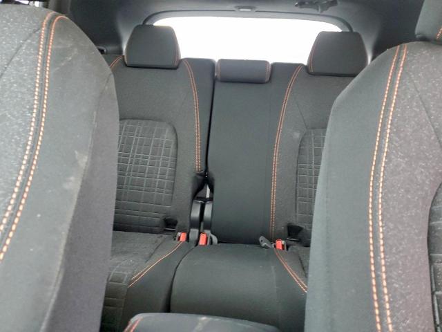 Honda HR-V Sport Image 2