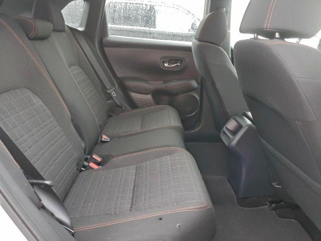 Honda HR-V Sport Image 13