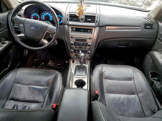 Ford Fusion Sel Image 12