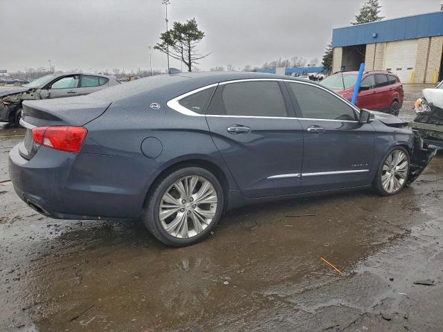 Chevrolet Impala Ltz Image 5