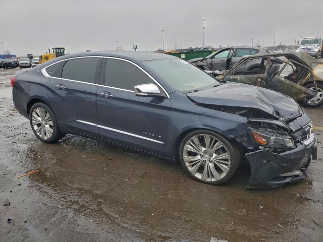 Chevrolet Impala Ltz Image 6