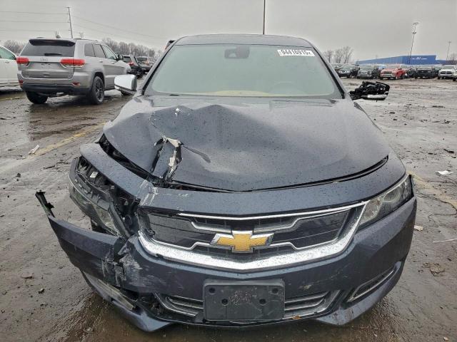 Chevrolet Impala Ltz Image 10