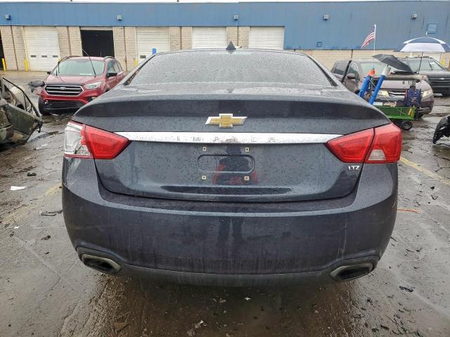 Chevrolet Impala Ltz Image 4