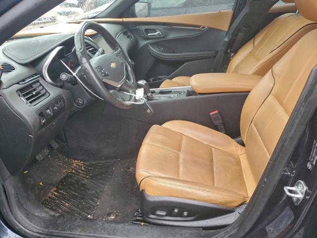 Chevrolet Impala Ltz Image 11