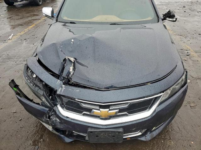 Chevrolet Impala Ltz Image 8