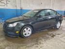 Chevrolet Cruze Lt Image 1