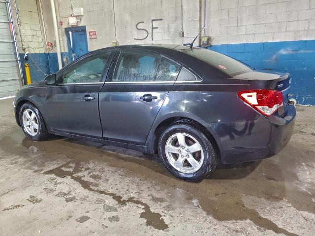 Chevrolet Cruze Lt Image 10