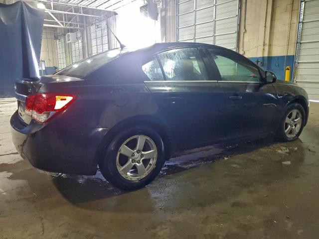 Chevrolet Cruze Lt Image 11