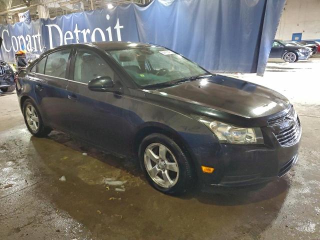 Chevrolet Cruze Lt Image 12
