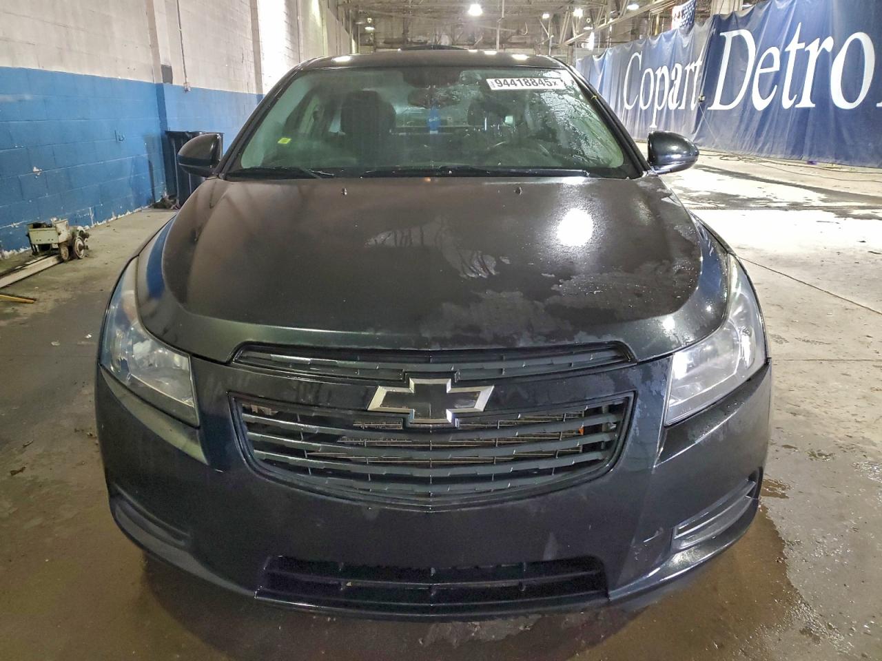 Chevrolet Cruze Lt Image 5