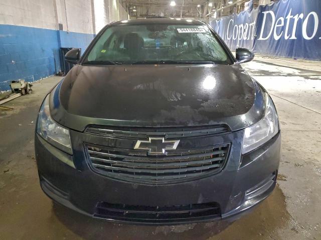 Chevrolet Cruze Lt Image 5