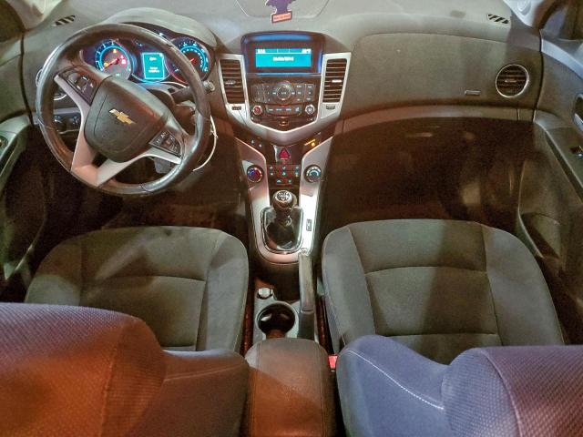 Chevrolet Cruze Lt Image 2