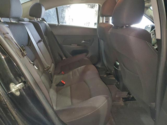 Chevrolet Cruze Lt Image 6