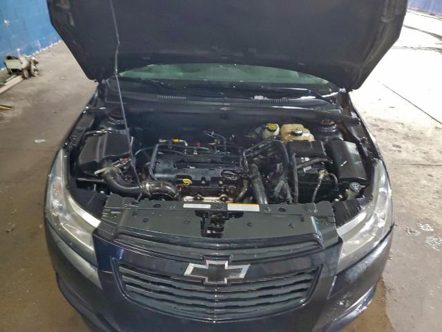 Chevrolet Cruze Lt Image 9