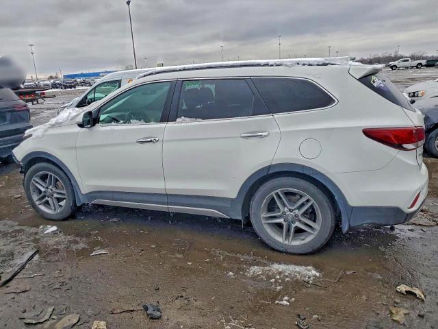 Hyundai SANTA FE Se Ultimate Image 7