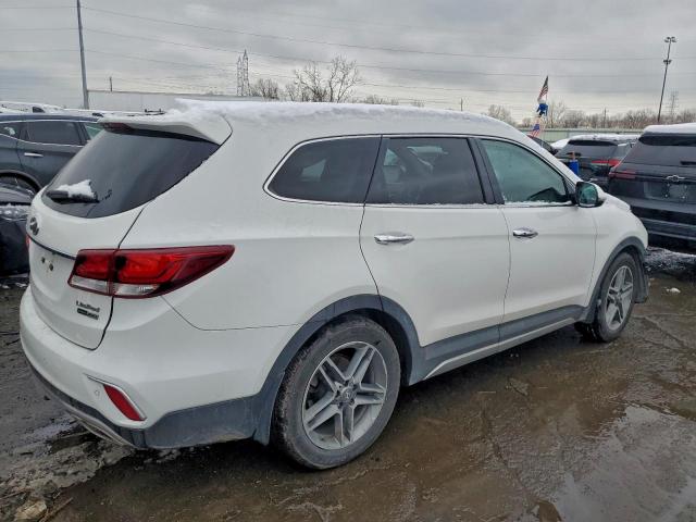 Hyundai SANTA FE Se Ultimate Image 2