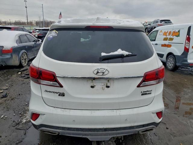 Hyundai SANTA FE Se Ultimate Image 4