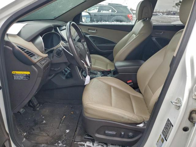 Hyundai SANTA FE Se Ultimate Image 9