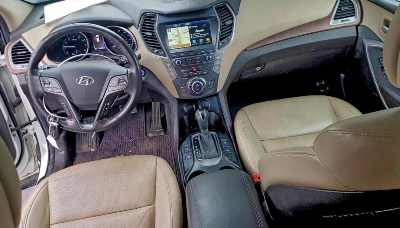 Hyundai SANTA FE Se Ultimate Image 3