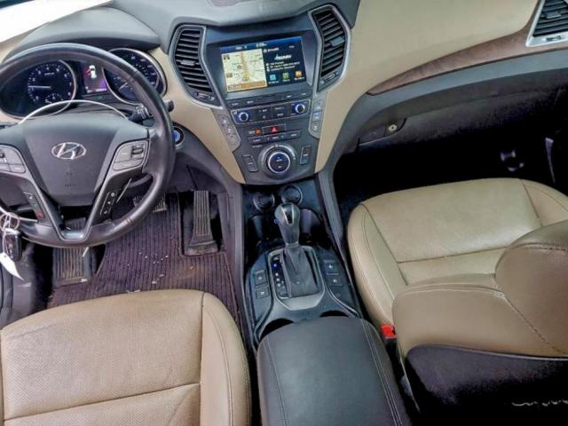 Hyundai SANTA FE Se Ultimate Image 3