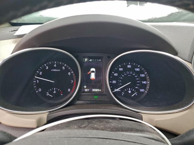 Hyundai SANTA FE Se Ultimate Image 10