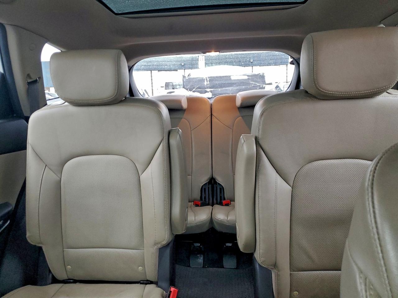 Hyundai SANTA FE Se Ultimate Image 6