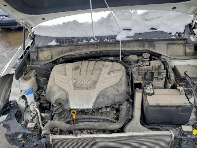 Hyundai SANTA FE Se Ultimate Image 11